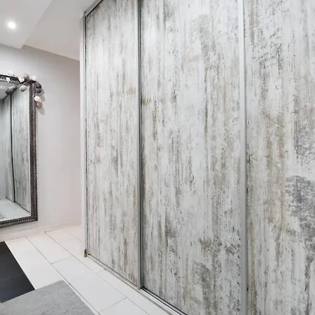 Apartament Dworcowa * Kolberg